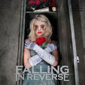 Falling in Reverse – The Drug in Me Is You Album Songs