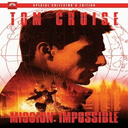 Mission Impossible 1996 Movie Mp3 Songs