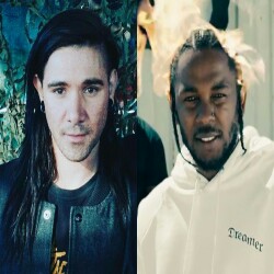 Humble Skrillex Remix (Kendrick Lamar) Mp3 Song