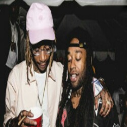 Something New (Ft. Ty Dolla Sign) (Wiz Khalifa) Mp3 Song Download