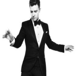 The Xx My Love (Justin Timberlake)
