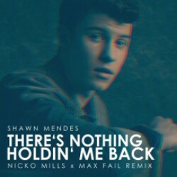 Theres Nothing Holdin Me Back (Shawn Mendes) Mp3 Song