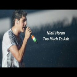 Too Much To Ask Niall Horan Mp3 Song download free