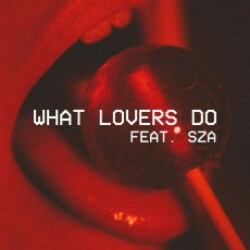 Ft SZA What Lovers Do (Slushii Remix) (Maroon 5) Mp3 Song