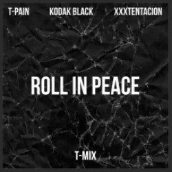 Roll In Peace Remix