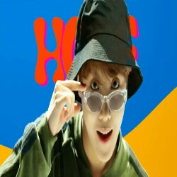 Daydream J-hope Mp3 Song
