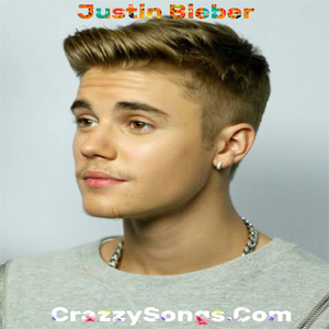 One Time Justin Bieber Mp3 Song