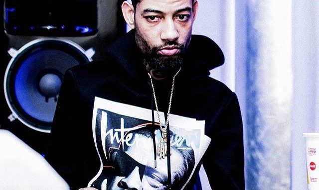 PnB Rock All Foreign Feat Zahossa
