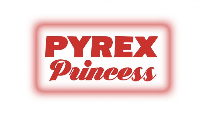 Azealia Banks Pyrex Princess