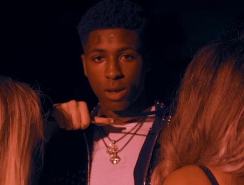 YoungBoy Never Broke Again Demon Seed Song