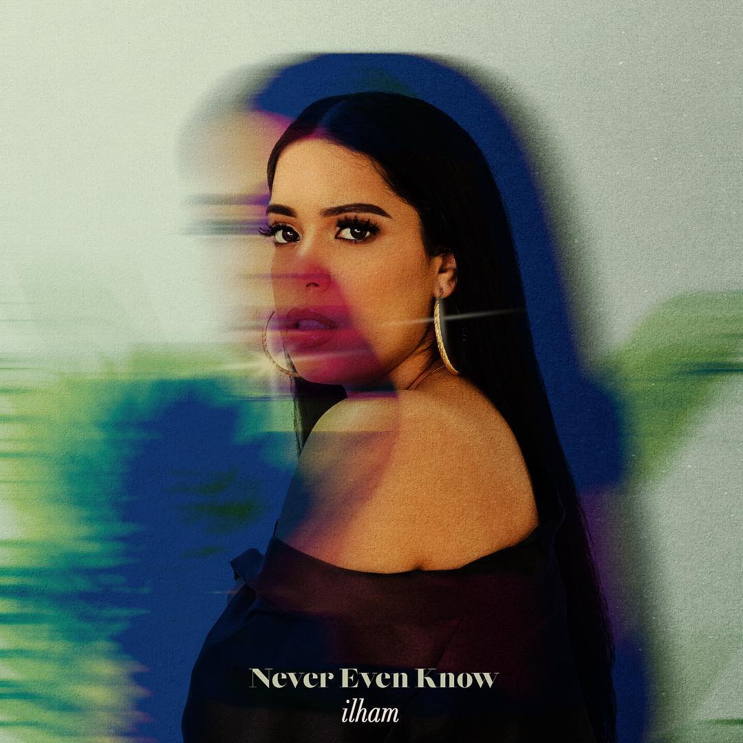 never even know ilhan mp3 song