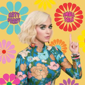Small Talk (Katy Perry) Mp3 Song