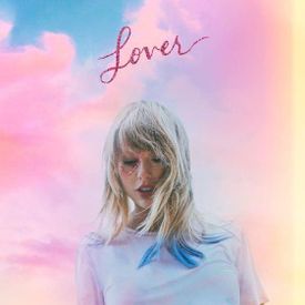 Lover (Taylor Swift) Mp3 Song