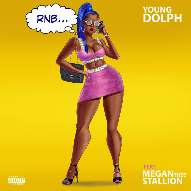 RNB feat. Megan Thee Stallion (Young Dolph) Mp3 Song