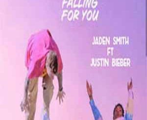 Jaden – Falling For You ft. Justin Bieber