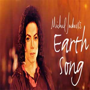 Michael Jackson – Earth Song Mp3 Download