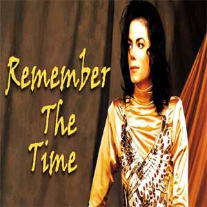 Remember The Time (Michael Jackson) Mp3 Song