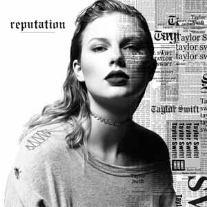 Taylor Swift – Ready For It