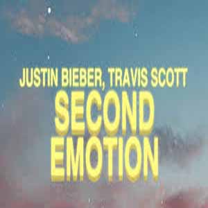 Justin Bieber – Second Emotion ft. Travis Scott