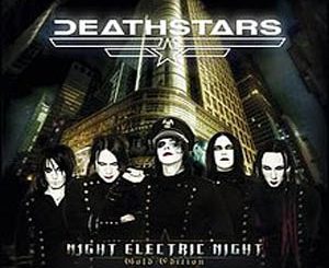 Deathstars – Night Electric Night (Gold Edition) (2009)
