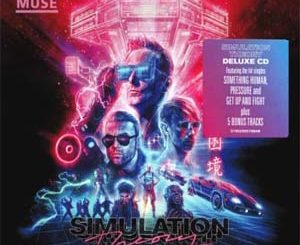 Muse – Simulation Theory (Deluxe Edition) (2018)