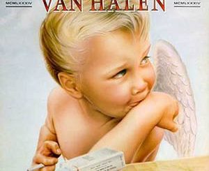 Van Halen – 1984 (1984)