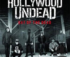 Hollywood Undead – Day of the Dead (Deluxe Edition) (2015)