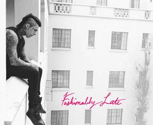 Falling in Reverse – Fashionably Late (Deluxe Edition) (2013)