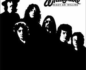 Whitesnake – Ready an’ Willing (1980) 320kbps [MP3]