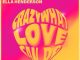 Crazy What Love Can Do (David Guetta) Mp3 Song