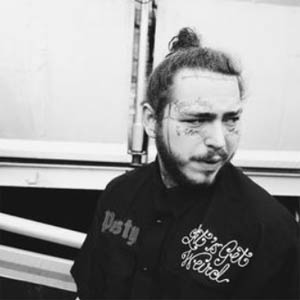 Post Malone – Pray For Me Mp3 Song