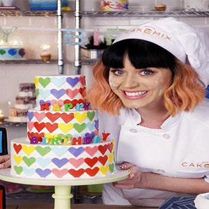 Birthday (Katy Perry) Song Download 