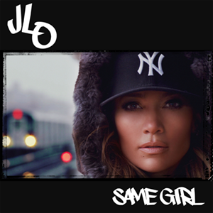 Same Girl (Jennifer Lopez) Song Download