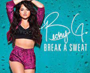 Break a Sweat (Becky G) Song Download