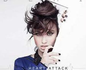 Heart Attack (Demi Lovato) Mp3 Song
