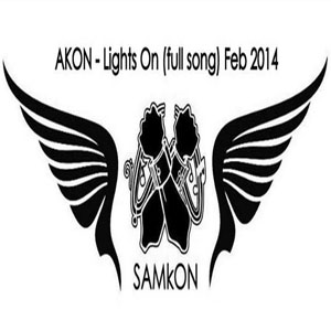 Lights On (Akon) Mp3 Song Download
