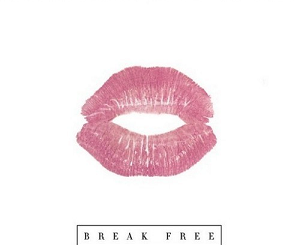Break Free (Ariana Grande feat. Zedd) Song Download