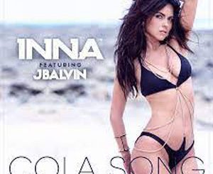 Cola Song (INNA) Mp3 Song Download