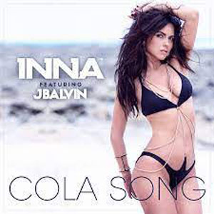 Cola Song (INNA) Mp3 Song Download 