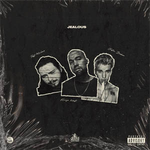 Post Malone & Justin Bieber – Jealous Mp3 Song