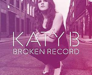 Katy B Broken Record Mp3 Song Download