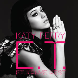 Katy Perry Feat Kanye West – E.T. Mp3 Song