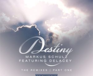 Destiny (Markus Schulz ft. DeLacey) Mp3 Song