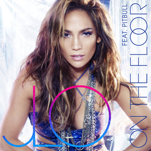 Jennifer Lopez Feat. Pitbull On the Floor Mp3 Song Download