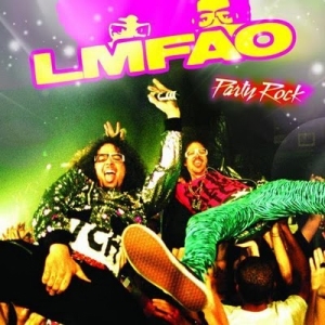 LMFAO Feat Lauren Bennett & Goonrock Party Rock Anthem