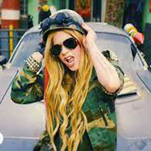 Rock N Roll (Avril Lavigne) Song Download