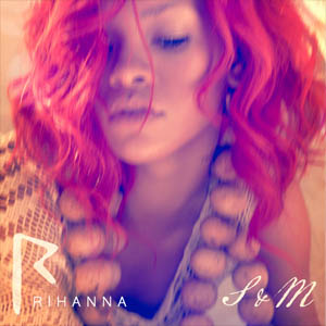 Rihanna – S&M (Come On) Mp3 Song Download