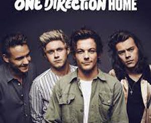 One Direction Home Mp3 Song Download
