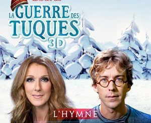 L'hymne (Celine Dion & Fred Pellerin) Song Download