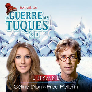 L'hymne (Celine Dion & Fred Pellerin) Song Download